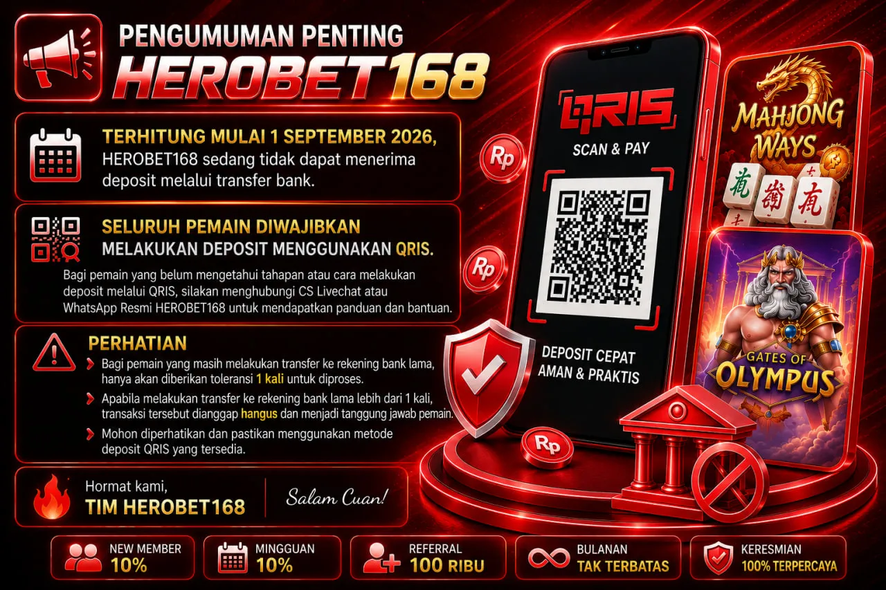 herobet168