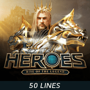 RTP spadegaming herobet168